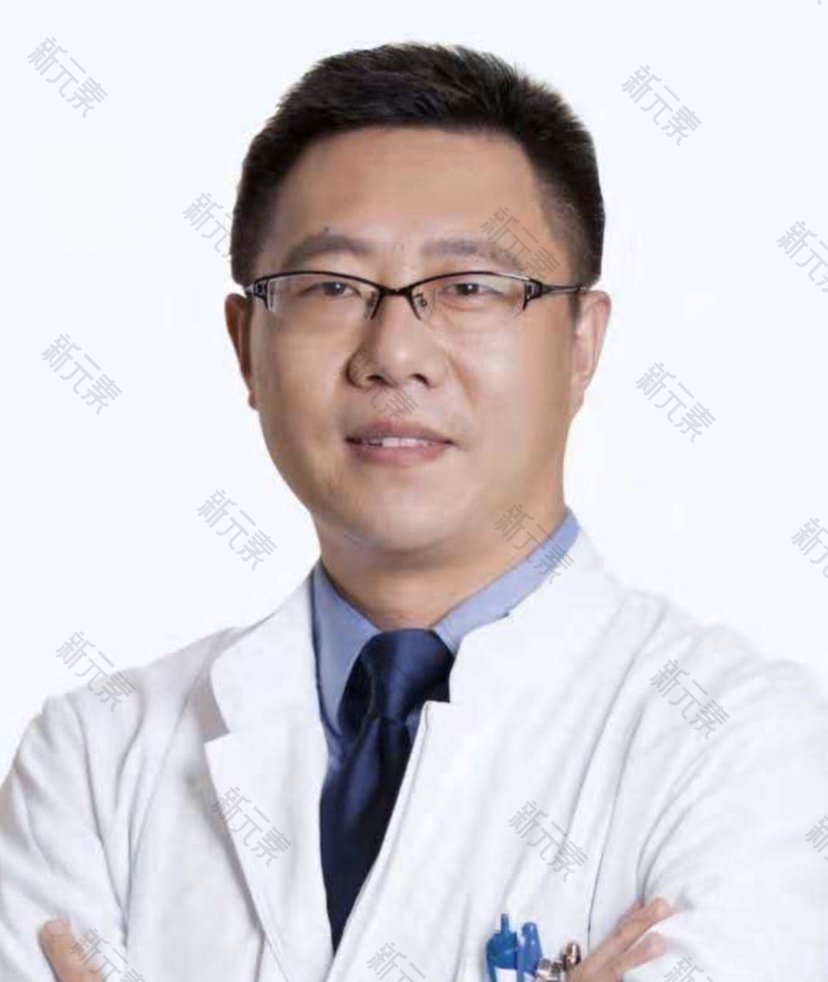 岳伟 头像