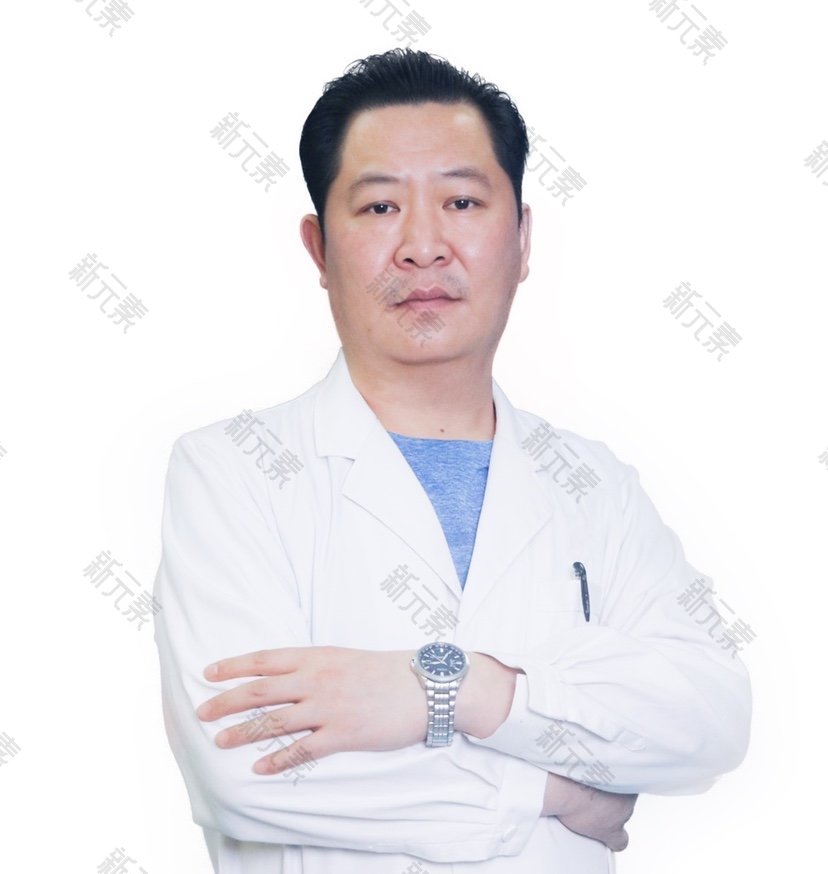 胡志军 头像
