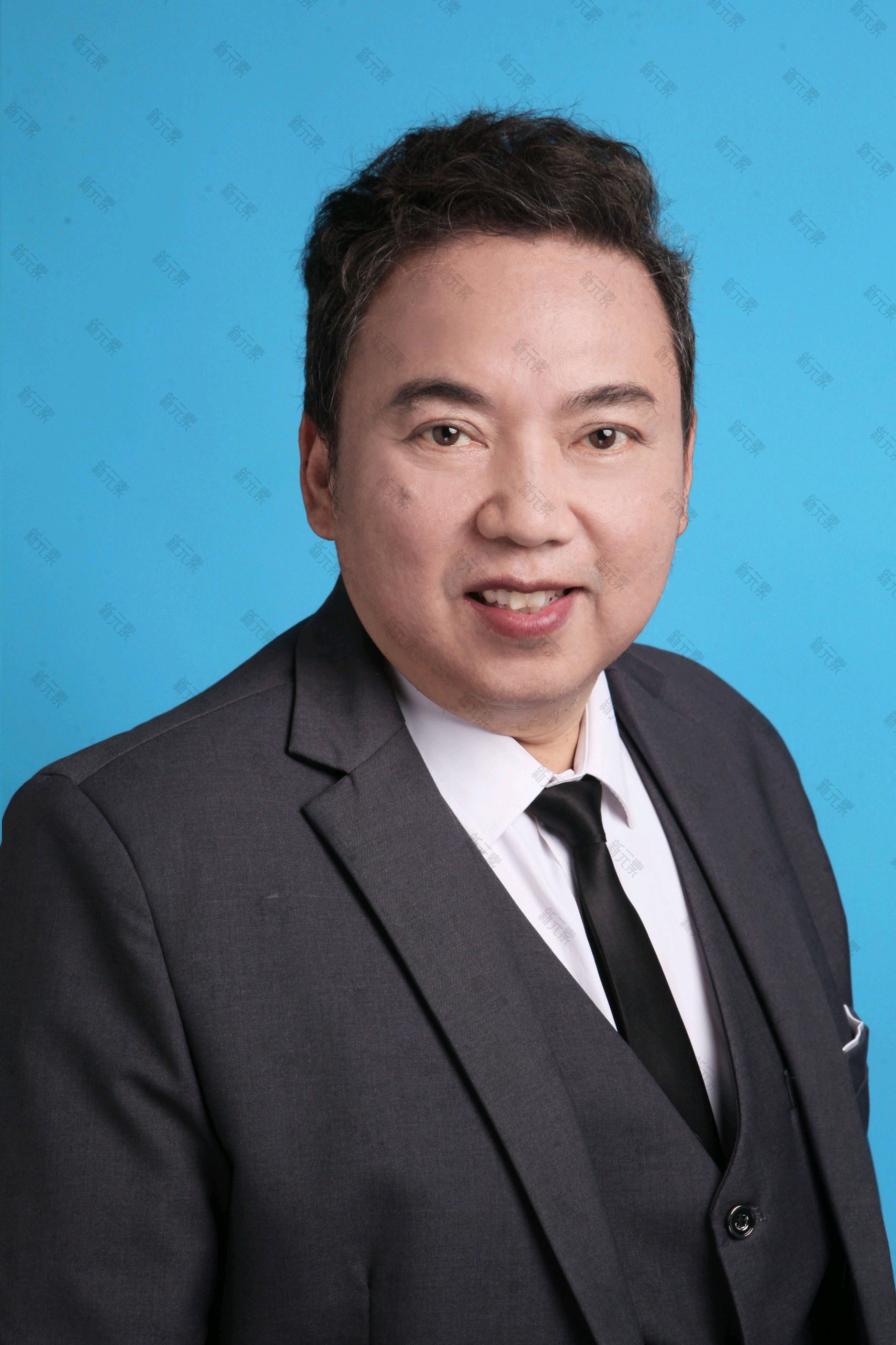 张俊