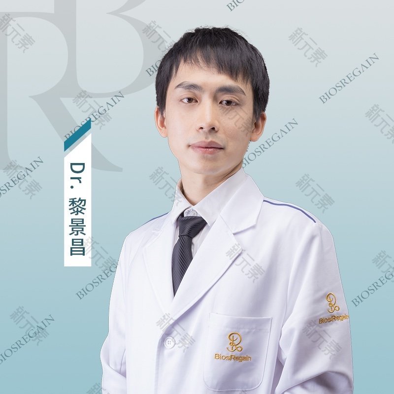 黎景昌 头像