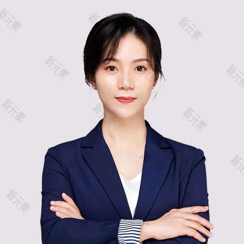 郑燕婷 头像