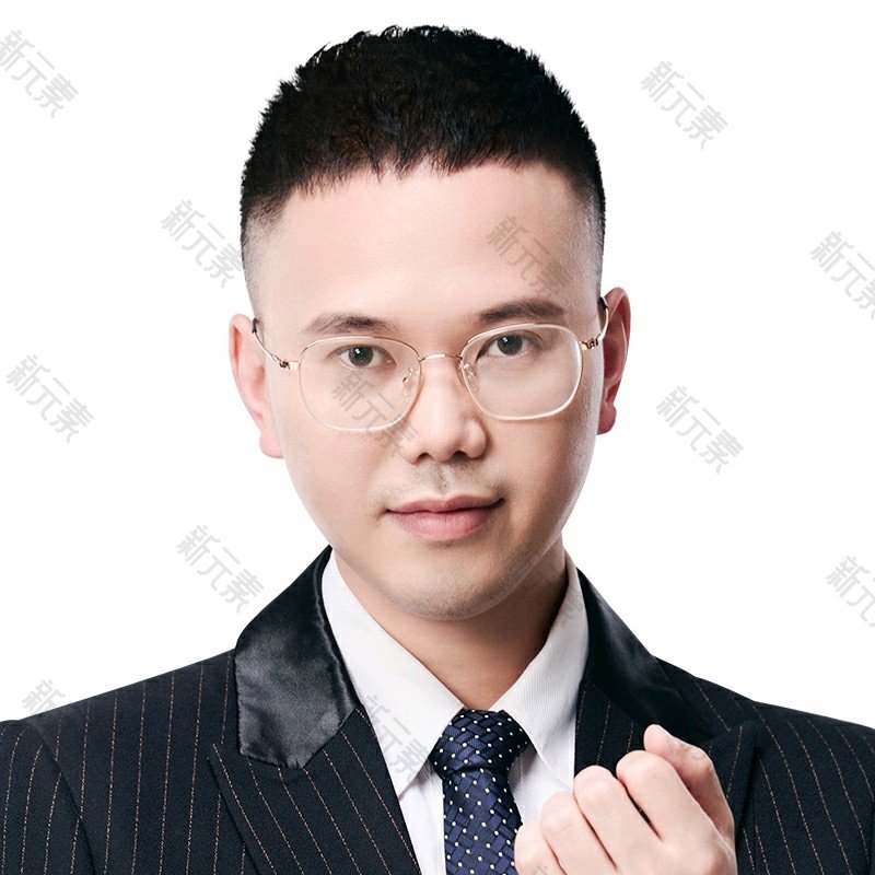 刘丹 头像