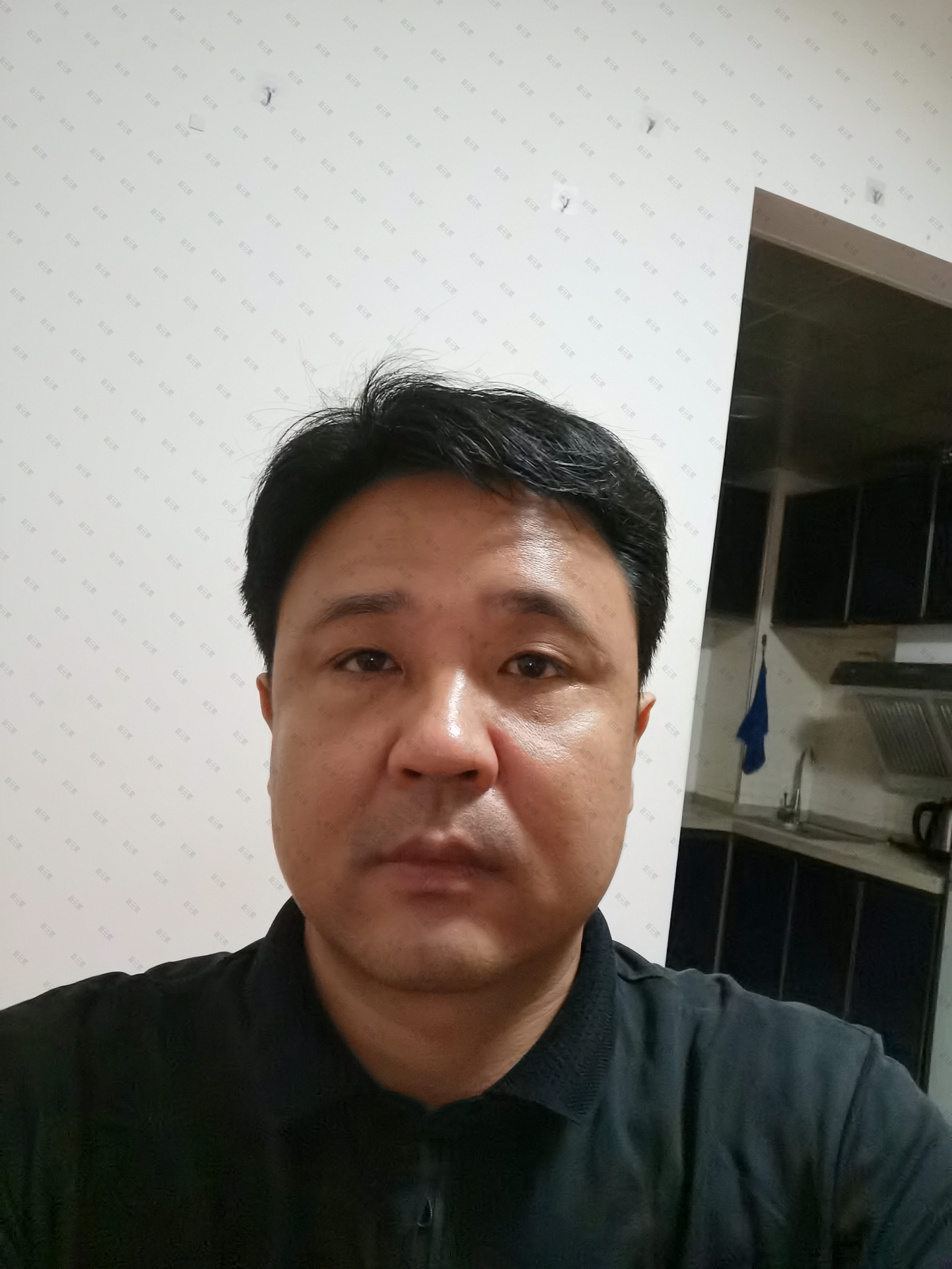 邓利勇