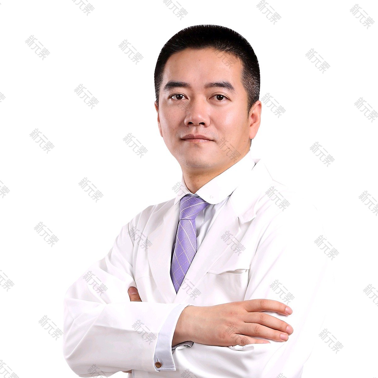 李瑞 头像