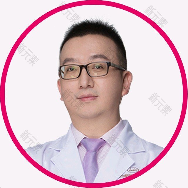 张庆森 头像