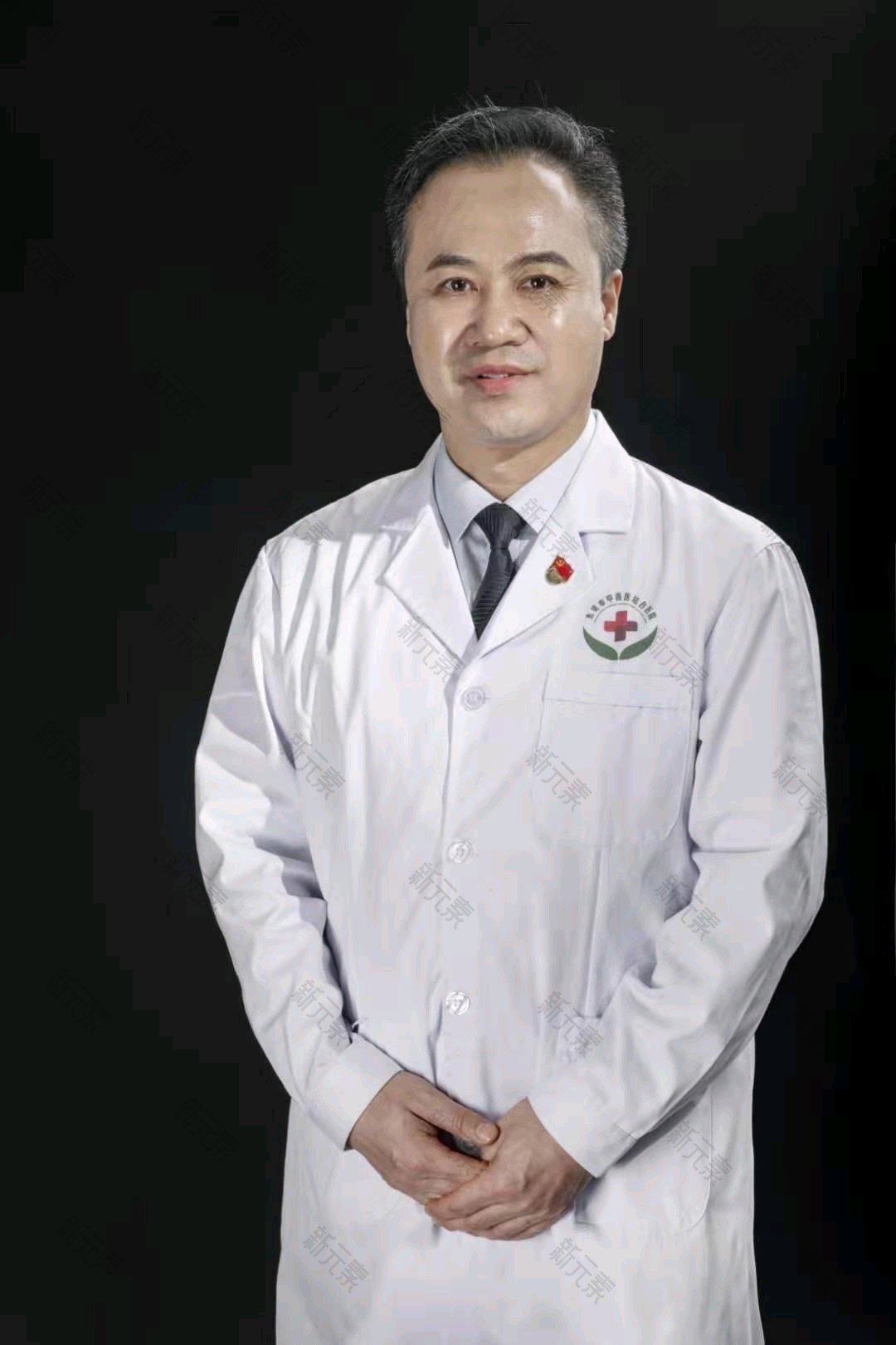 于春波 头像