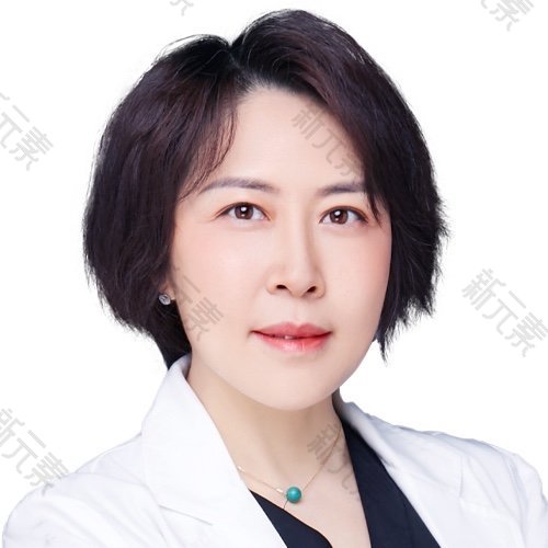 李霞 头像