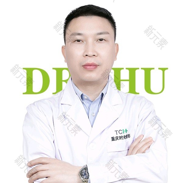 朱德江 头像