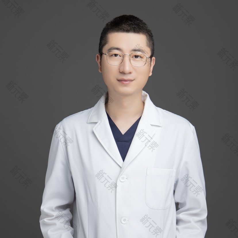李超 头像