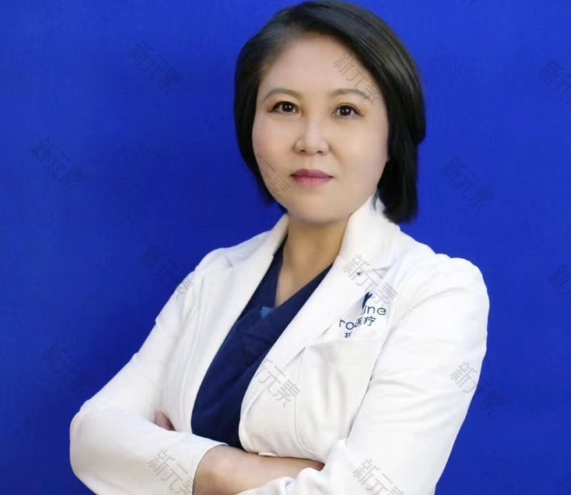 李东虹 头像