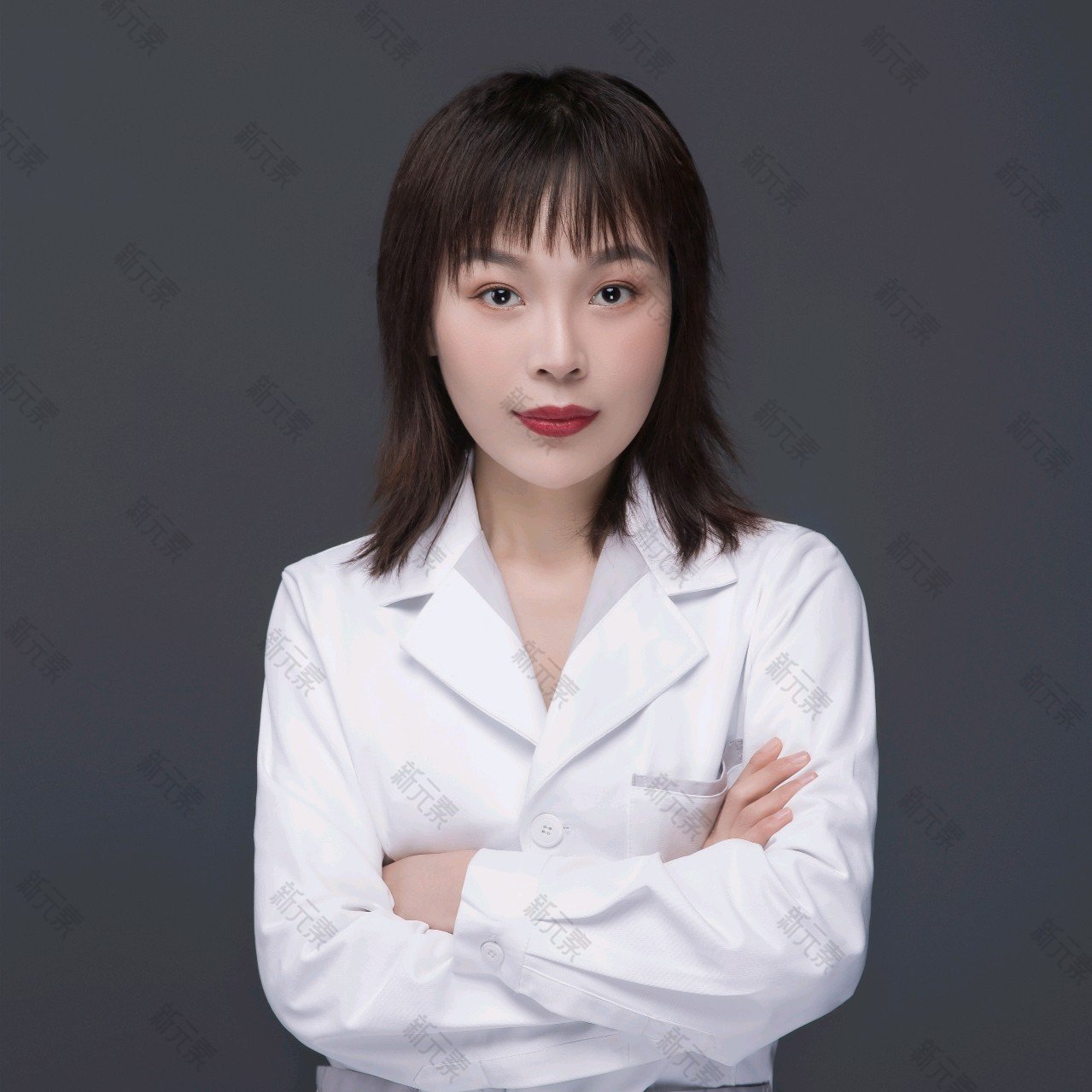 刘亚丽 头像