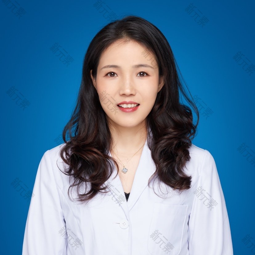 赫玉霞 头像