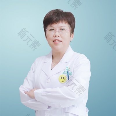 周谜芝 头像
