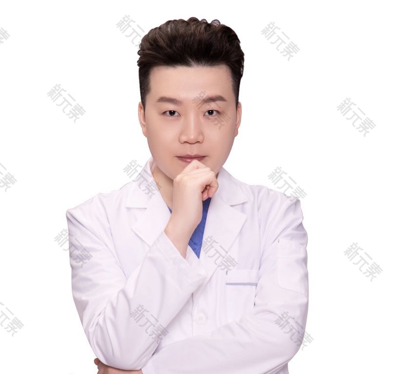张朝阳