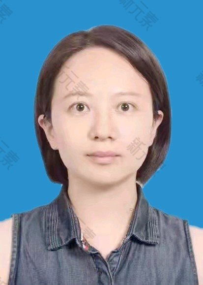 游丹愉 头像