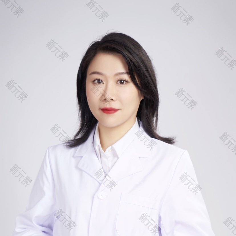 云丽 头像