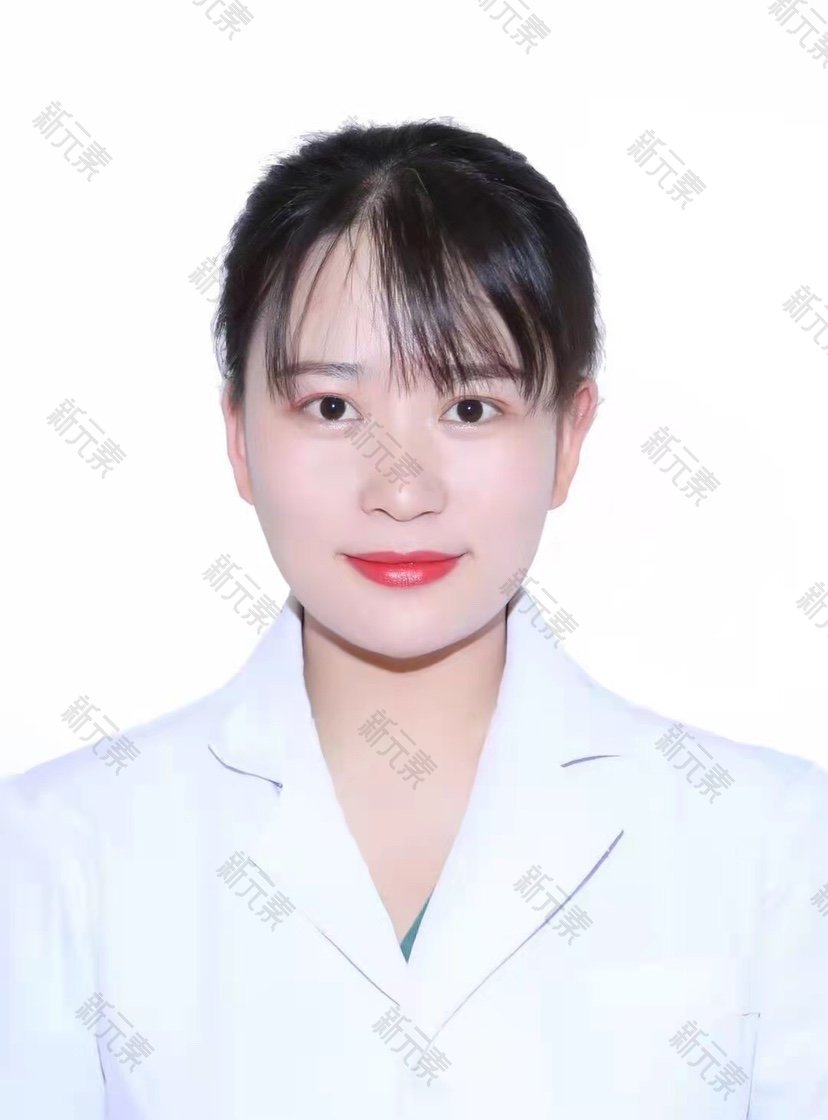 刘娟 头像