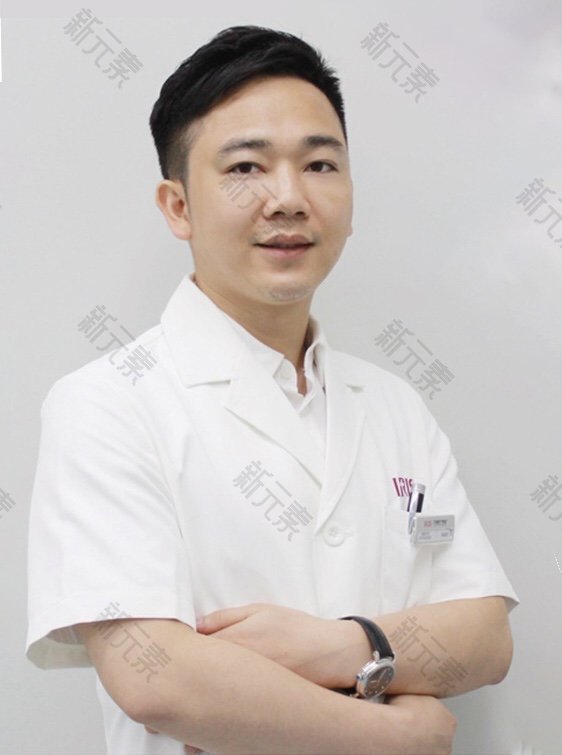 陈杨宏