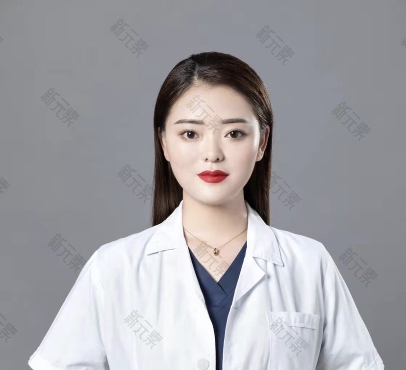 李萍 头像