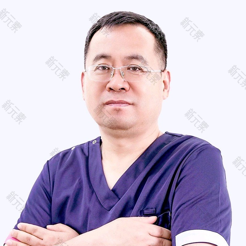 耿进友 头像