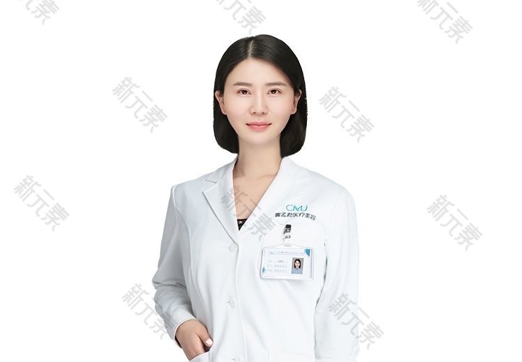 李丽红 头像