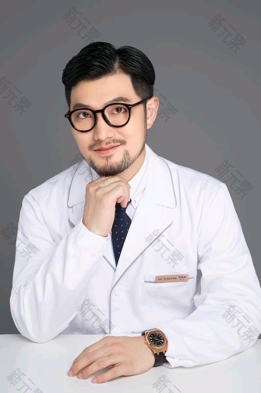 林振辉 头像