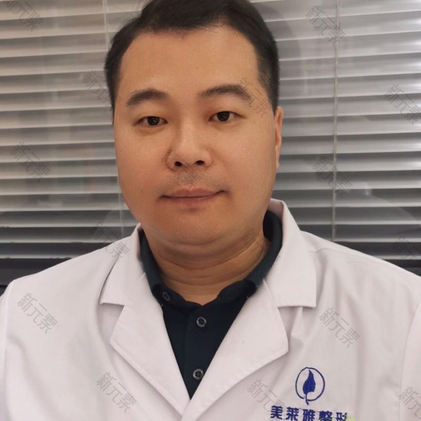 陈圣明 头像