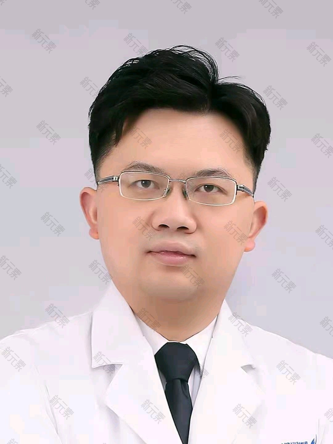 熊荣华