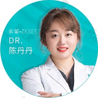 陈丹丹 头像