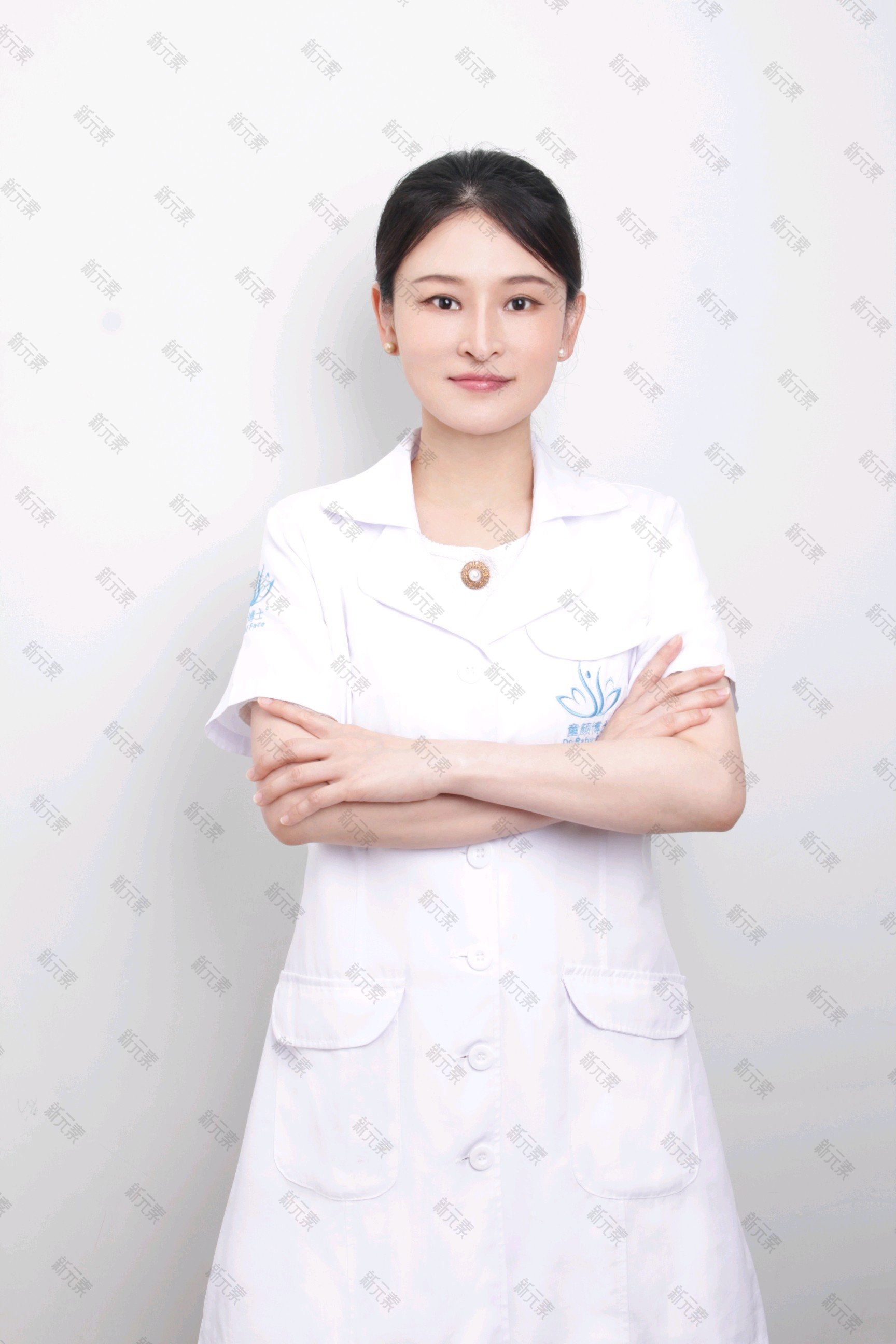 侯文婕 头像