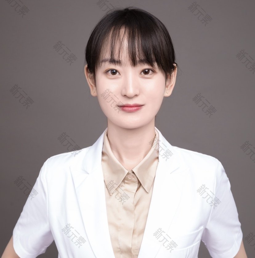 王雪娇 头像