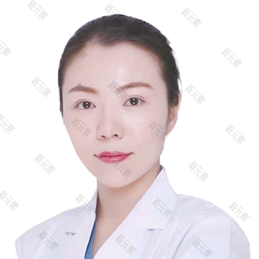 高友萍 头像