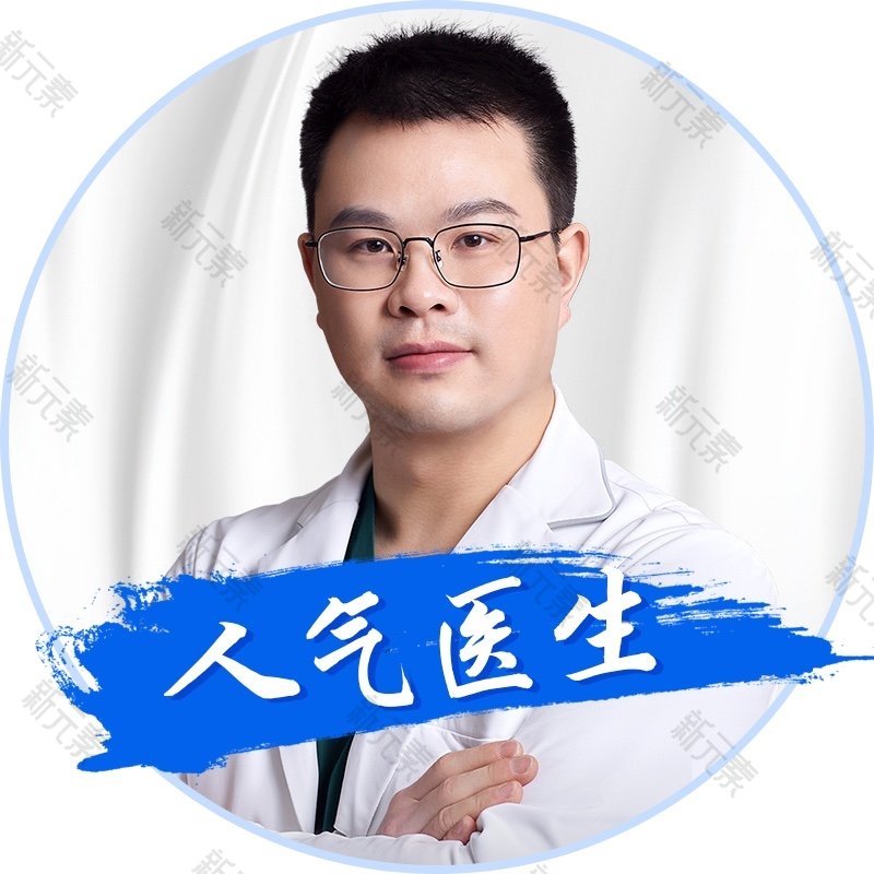 李鹏辉 头像