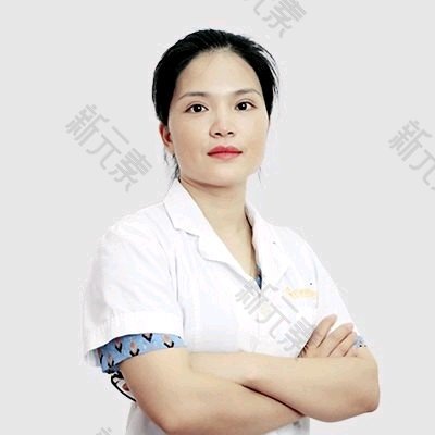 刘雪丽 头像