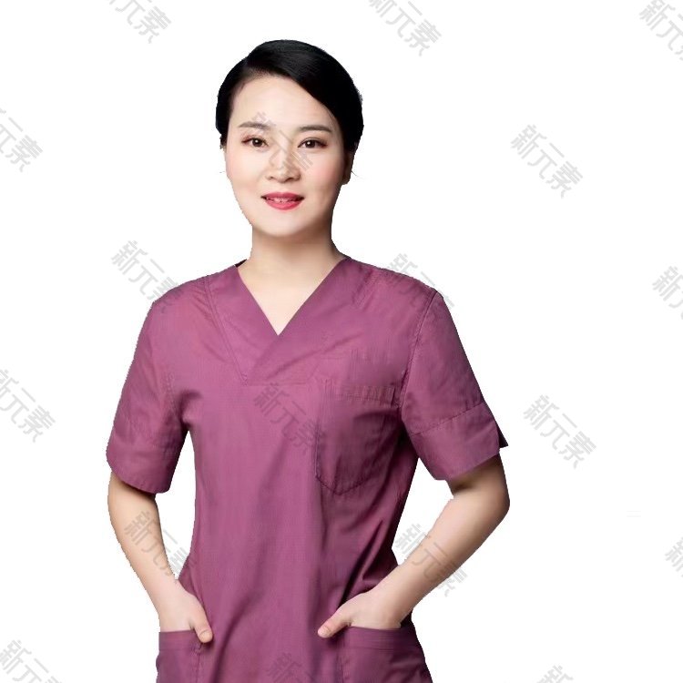 叶艳利 头像