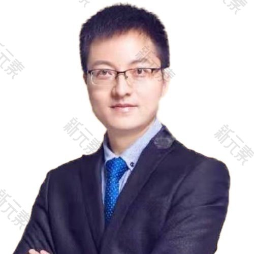 陈志国 头像