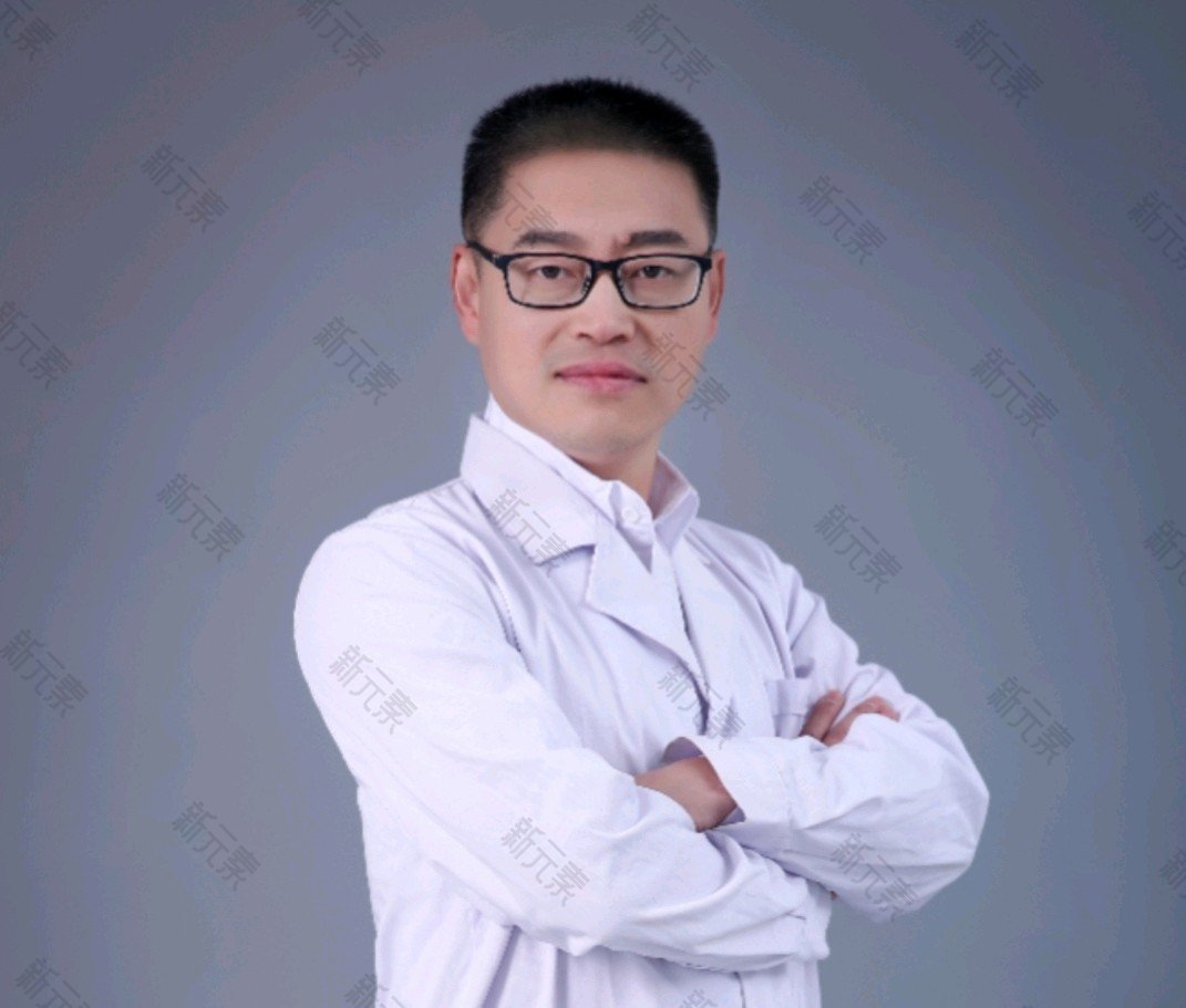 李建奎