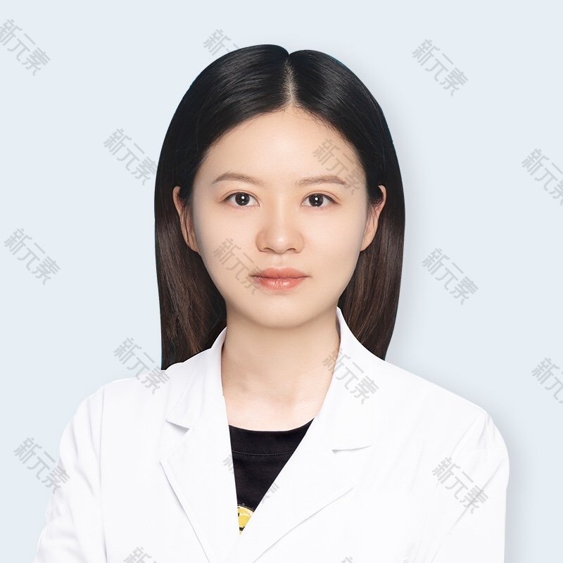 万晓梦 头像