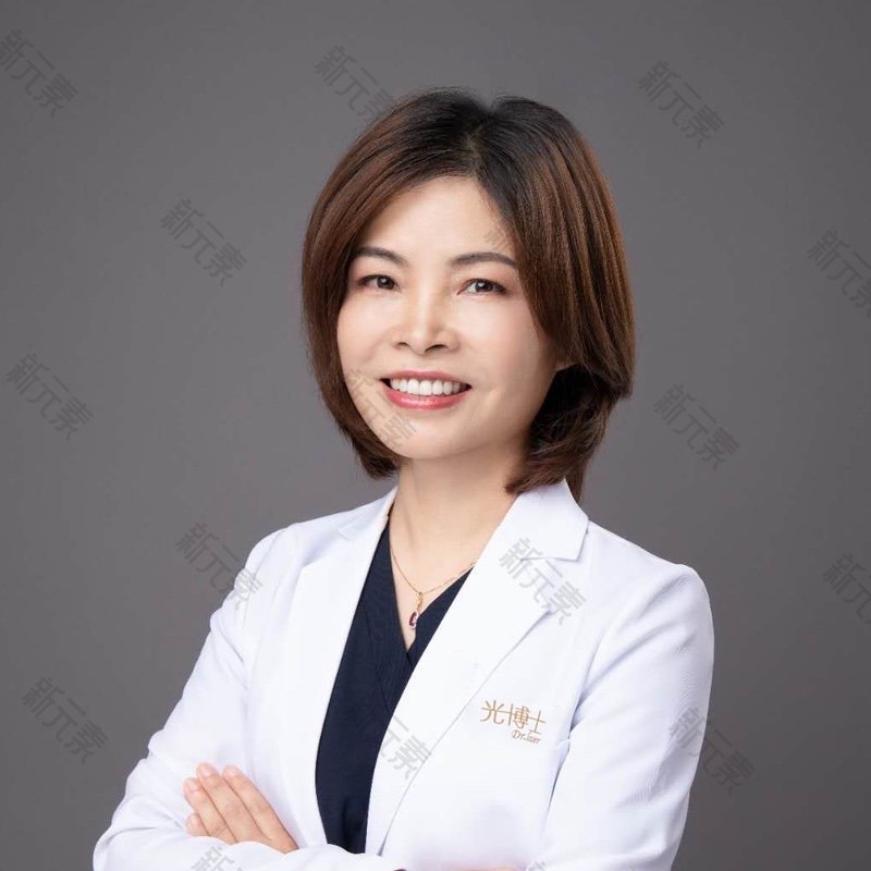 朱红云 头像