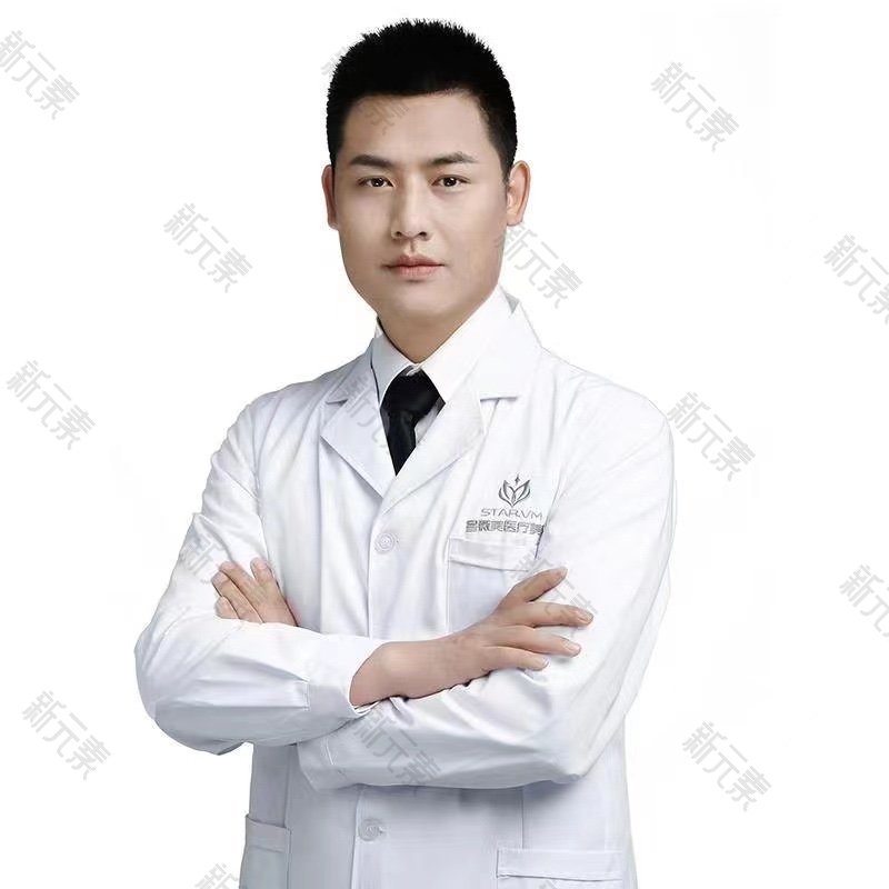 杨素骏 头像