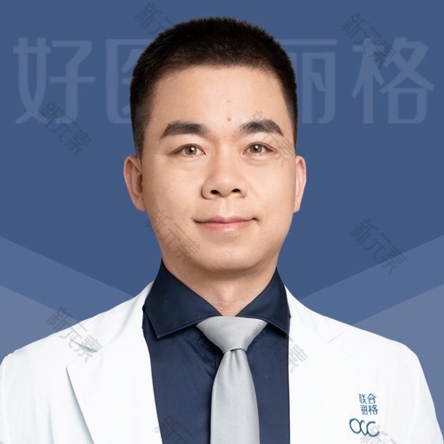 冯庆亮 头像