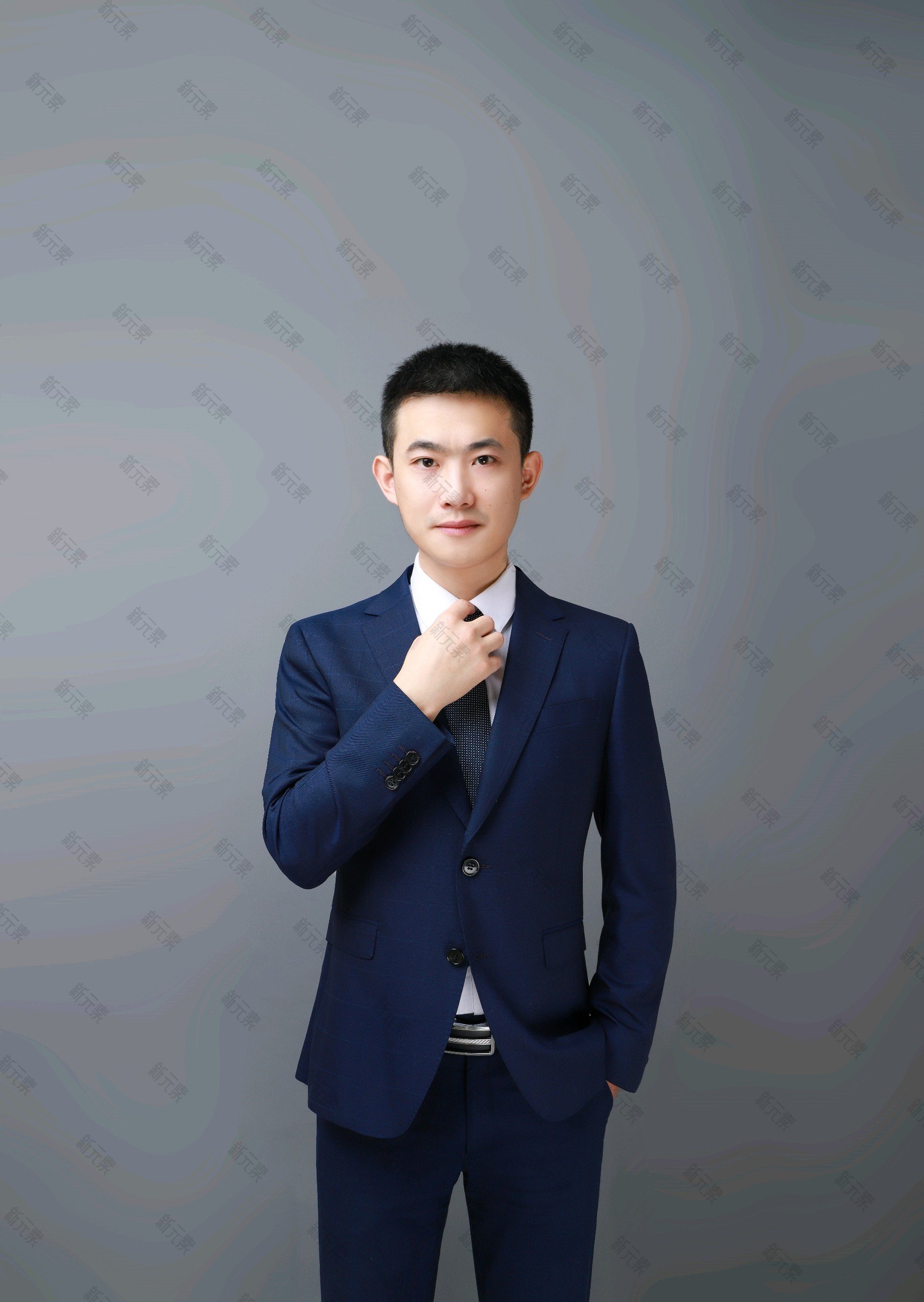 邓柳洋 头像