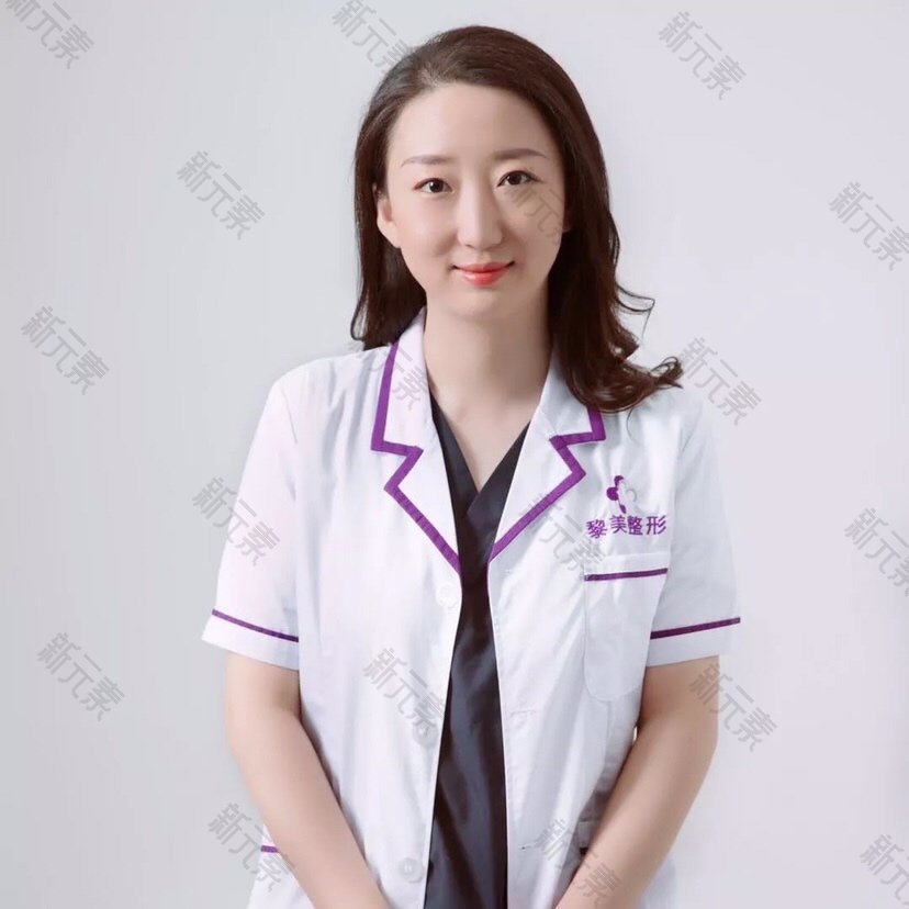 敬雪婷 头像