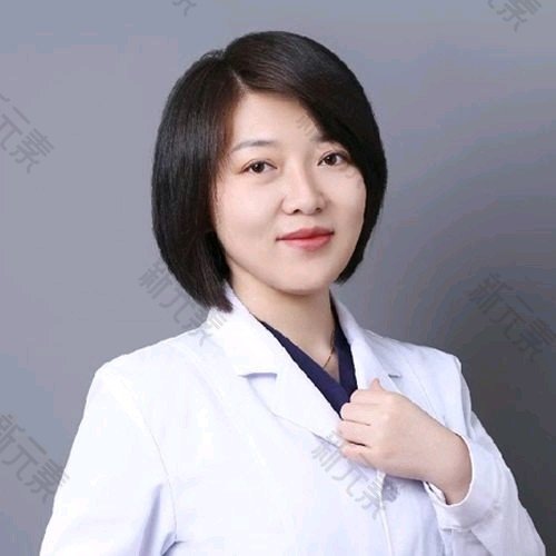 李海博 头像