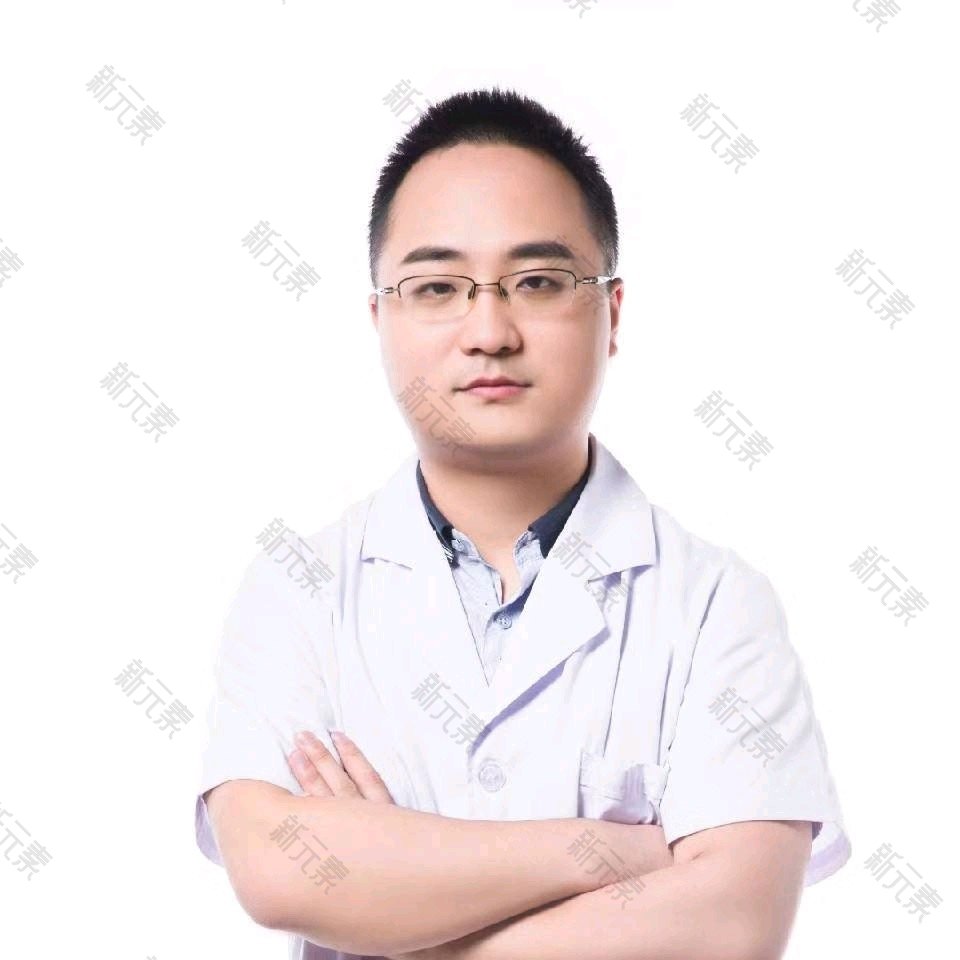 李筑 头像