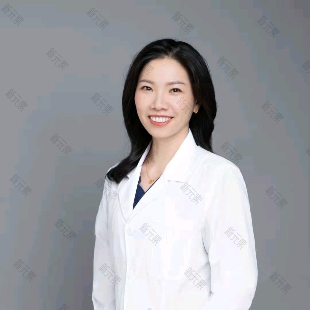 颜小华 头像