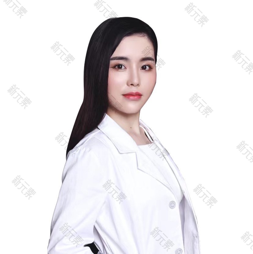 蒋珊珊 头像