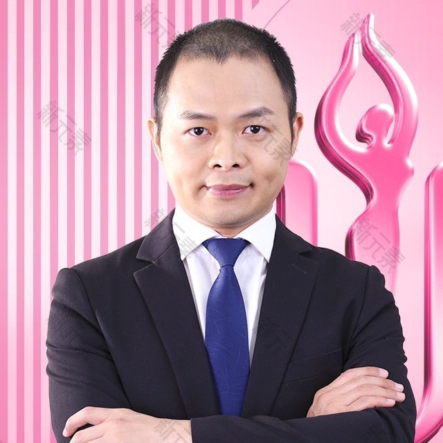 曾繁茂 头像