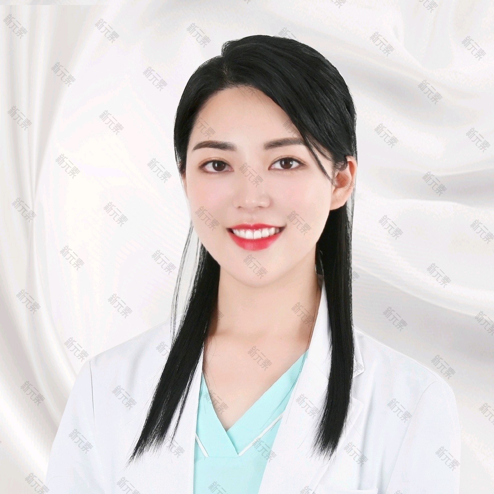陈露云 头像
