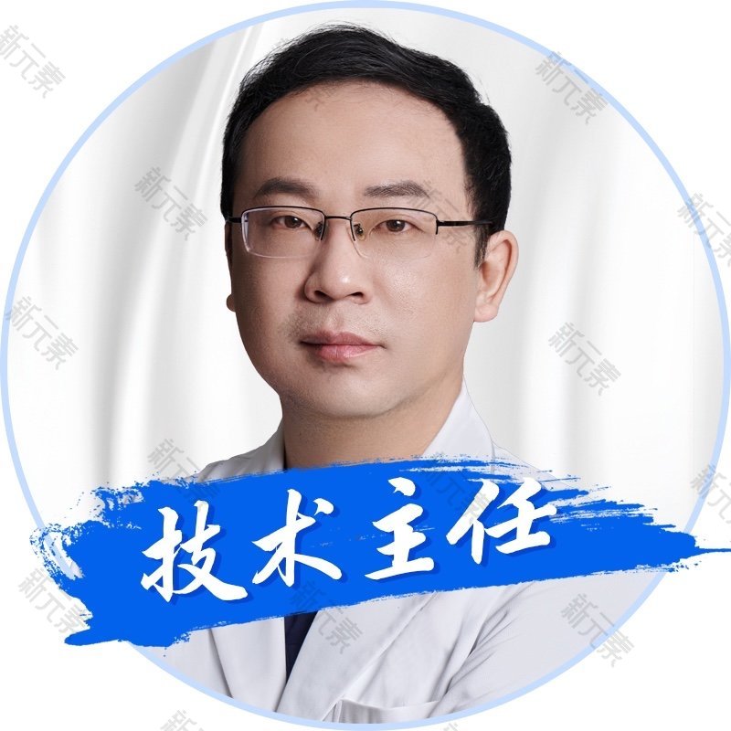 霍龙 头像